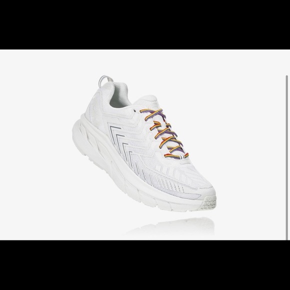 Hoka Shoes Iso Hoka X Outdoor Voices Poshmark